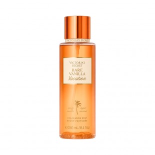 Body Splash Victoria's Secret Bare Vanilla Vacation 250ml