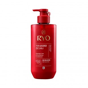 Condicionador RYO Damage Care & Nourishing 480ml