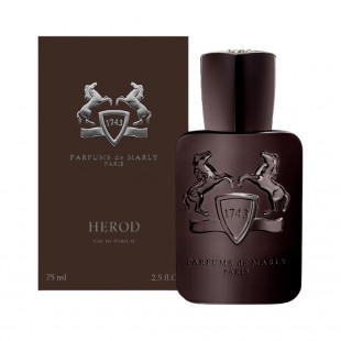 Perfume Parfums de Marle Herod EDP Masculino 75ml