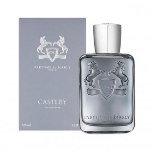Perfume Parfums de Marly Castley EDP Masculino 125ml