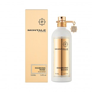 Perfume Montale Diamond Rose EDP Feminino 100ml