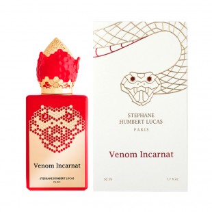 Perfume Stephane Humbert Lucas Venom Incarnat EDP Unissex 50ml
