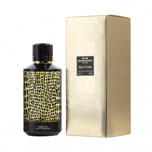 Perfume Mancera Wild Python EDP Feminino 120ml