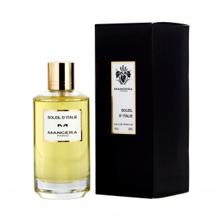Perfume Mancera Soleil D'Italie EDP Unissex 120ml