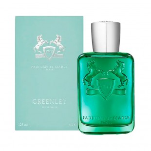 Perfume Parfums de Marly Greenley EDP Masculino 125ml
