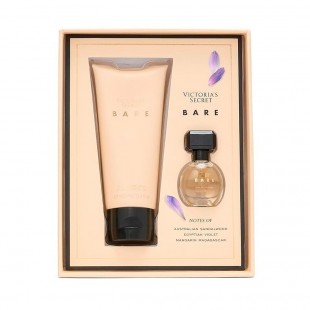 Kit Perfume Victoria's Secret Bare Feminino 2pcs