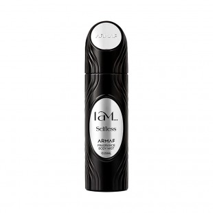 Body Mist Armaf I Am Selfless Masculino 250ml