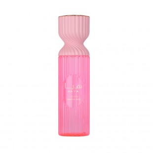 Perfume Mist Lattafa Haya 250ml
