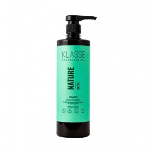 Shampoo Klasse Nature Detox 750ml