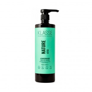 Condicionador Klasse Nature Detox 750ml