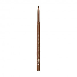 Delineador NYX Collection Chocolate Glossy Brown CC05