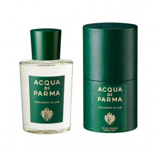 Perfume Acqua Di Parma Colonia C.L.U.B Eau de Cologne Masculino 50ml