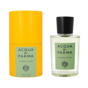 Perfume Acqua Di Parma Colonia Futura Eau de Cologne Unissex 100ml