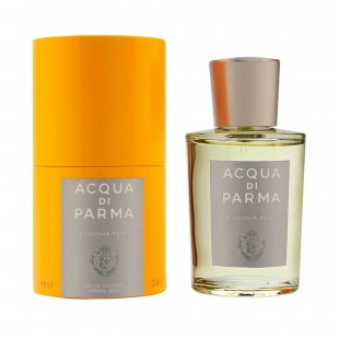 Perfume Acqua di Parma Colonia Pura Eau de Cologne Masculino 100ml