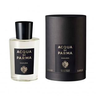 Perfume Acqua di Parma Sakura EDP Unissex 100ml