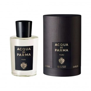 Perfume Acqua di Parma Yuzu EDP Unissex 100ml