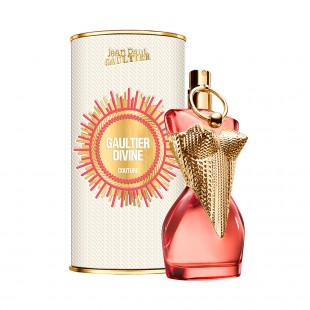 Perfume Jean Paul Gaultier Divine Couture EDP Feminino 100ml