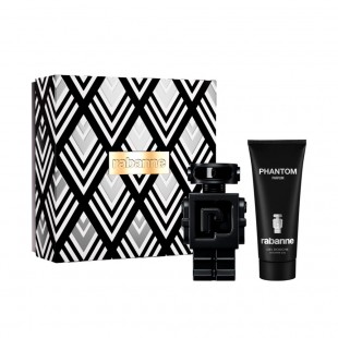 Kit Perfume Paco Rabanne Phantom Masculino 2pcs
