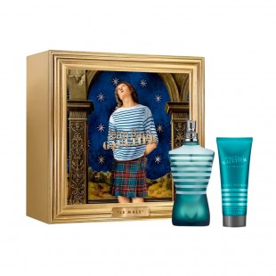 Kit Perfume Jean Paul Gaultier Le Male Masculino 2pcs - 8878