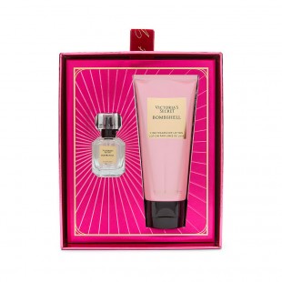 Kit Perfume Victoria's Secret Bombshell Feminino 2pcs