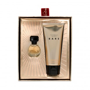 Kit Perfume Victoria's Secret Bare Feminino 2pcs