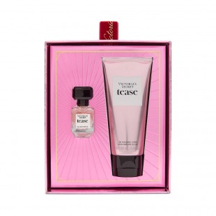 Kit Perfume Victoria's Secret Tease Feminino 2pcs
