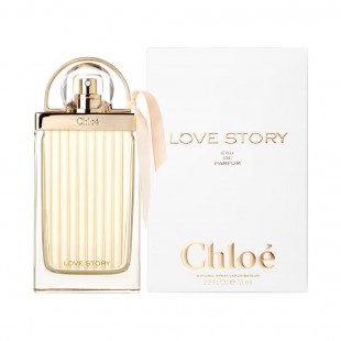 Perfume Chlo� Love Story EDP Feminino 75ml