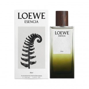 Perfume Loewe Esencia Elixir EDP Masculino 100ml