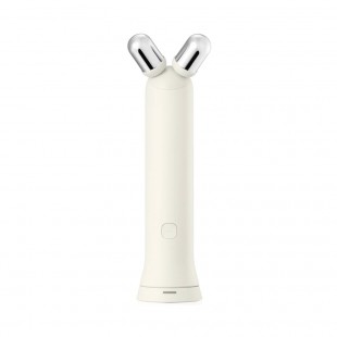 Dispositivo Facial MEDICUBE AGE-R Booster V Roller Beige