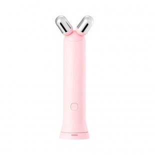 Dispositivo Facial MEDICUBE AGE-R Booster V Roller Pink 