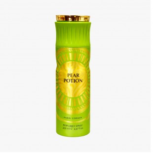 Spray Corporal Perfumado Paris Corner Pear Potion 200ml