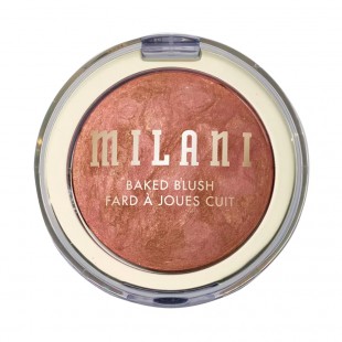 Blush Milani Baked Fard a Joues Cuit 02 Rose d' Oro