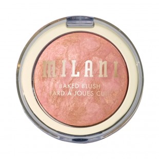 Blush Milani Baked Fard a Joues Cuit 03 Berry Amore