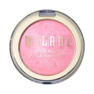 Blush Milani Baked Fard a Joues Cuit 16 Pink Panna Cotta