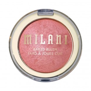Blush Milani Baked Fard a Joues Cuit 17 Sparkling Ros�