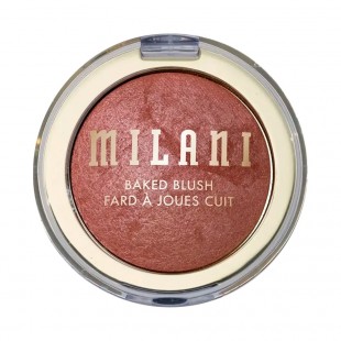 Blush Milani Baked Fard a Joues Cuit 18 Ciao Bella