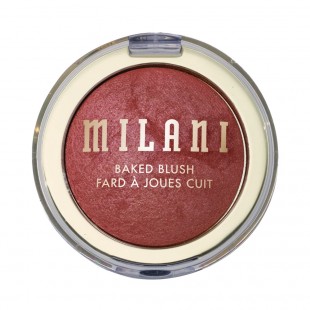 Blush Milani Baked Fard a Joues Cuit 19 Granita Glow