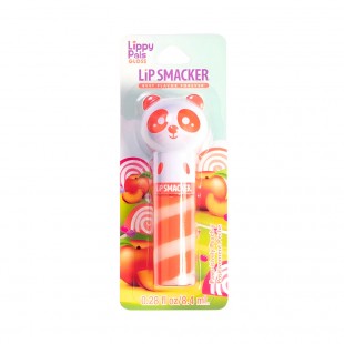 Gloss Lip Smacker Lippy Pals Paws-itively Peach-y 8.4ml