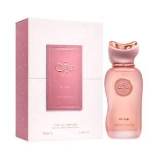 Perfume Paris Corner Nada Wink EDP Unissex 100ml