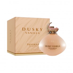 Perfume Paris Corner Pendora Dusky Vanilla EDP Feminino 100ml