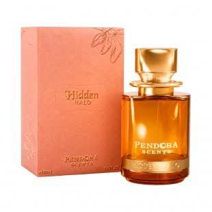 Perfume Paris Corner Pendora Hidden Halo EDP Feminino 100ml