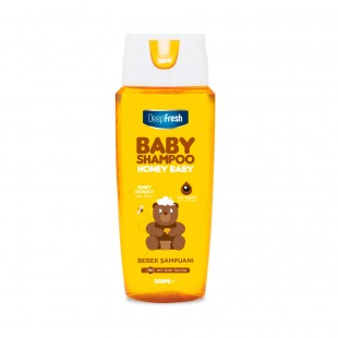 Shampoo DeepFresh Honey Baby 500ml