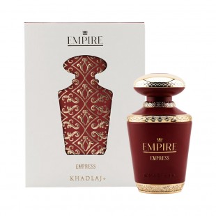 Perfume Khadlaj Empire Express EDP Unissex 100ml