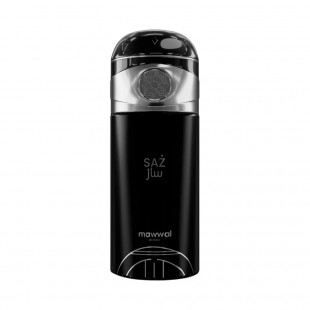 Perfume Spray Mawwal Symphony Saz Masculino 250ml