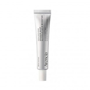 Creme Facial Arencia Eraser Shot Glycolic Acid Booster 30ml