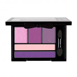 Paleta de Sombras NYX Love in Florence 03 Xoxo, Mona