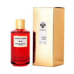 Perfume Mancera Cherry Cherry EDP Feminino 120ml
