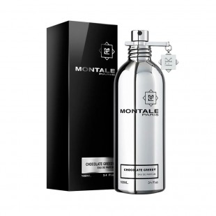 Perfume Montale Chocolate Greedy EDP Unissex 100ml