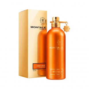 Perfume Montale Honey Aoud EDP Unissex 100ml