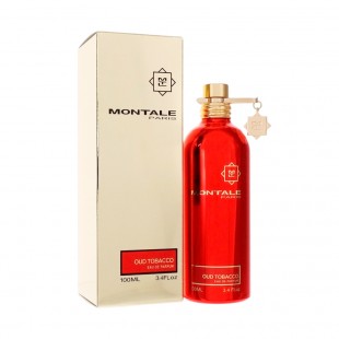 Perfume Montale Oud Tobacco EDP Unissex 100ml